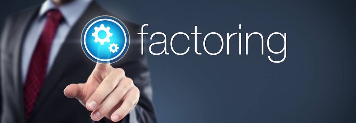 ファクタリングとは