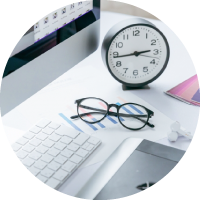 業界最速級のスピード対応