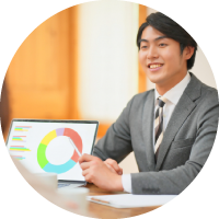 各種コンサルティングの実施