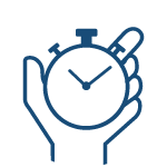 事業資金をスピーディーに確保