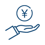 事業資金をスピーディーに確保