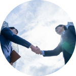 他社からのお乗換え契約は優遇あり