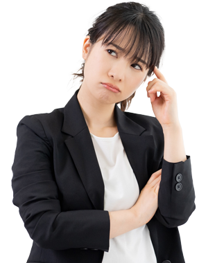 他社からのお乗換え査定