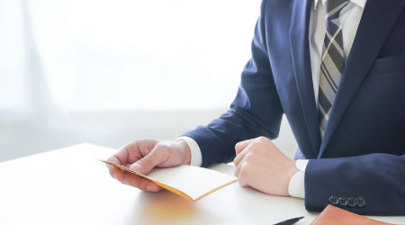 meriファクタリングとは