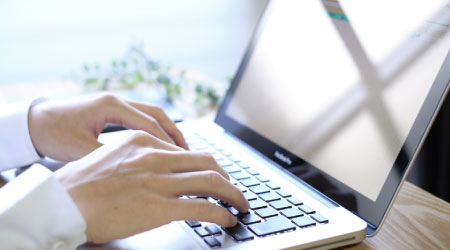 オンラインファクタリング