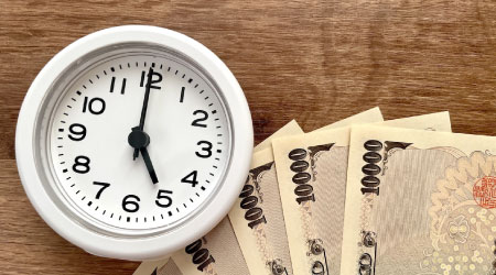 即日ファクタリング