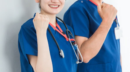 診療報酬・介護報酬・調剤報酬ファクタリング