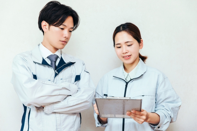 旭電子株式会社 製造業