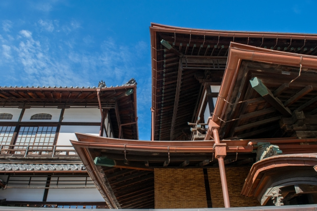 株式会社いせん 旅館業