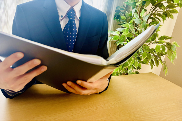 ファクタリング審査のポイントを徹底解説!