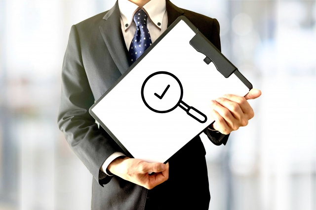 審査に通過しやすくなるには?