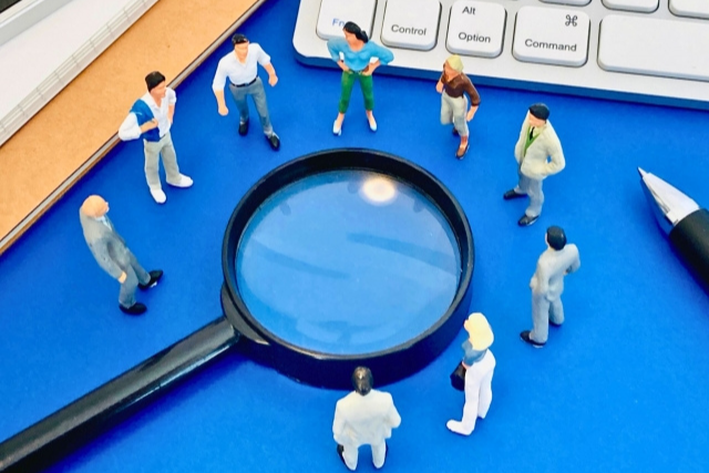 ミドル転職者のキャリア課題と心理的背景