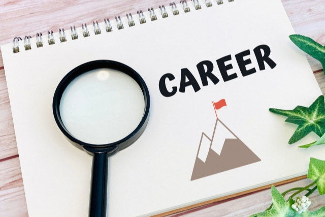 ミドル転職者のキャリア課題と心理的背景