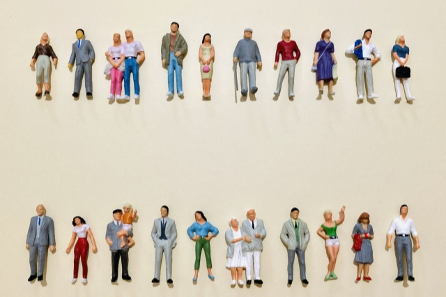 ミドル層の育成と働きやすい環境づくりのポイント