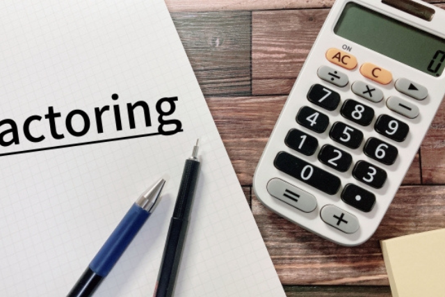 ファクタリングとは何か