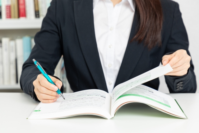 継続的な学習と改善を習慣化する