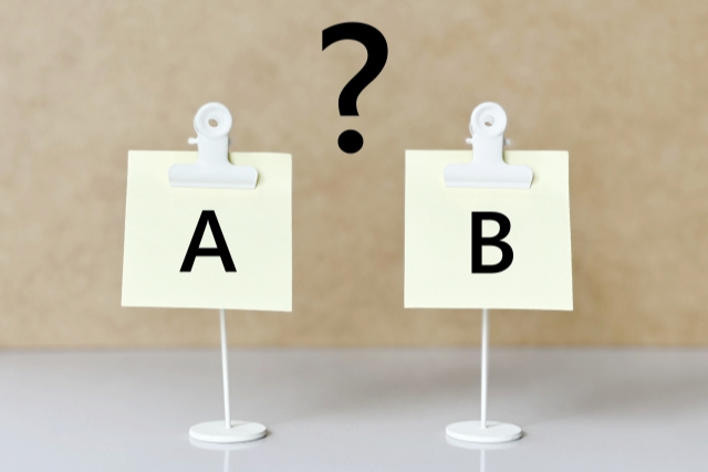 ファクタリングの種類と特徴