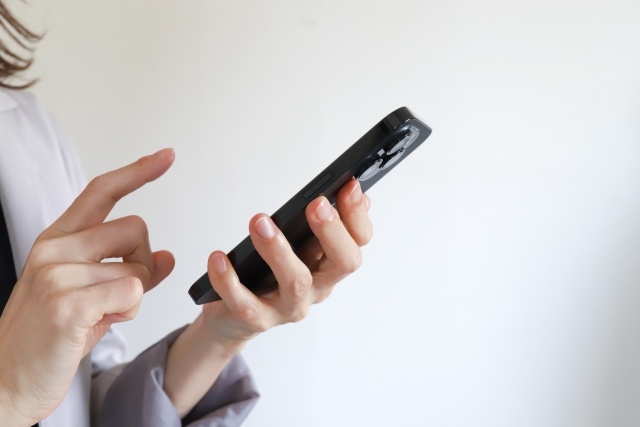 利用の流れと必要書類