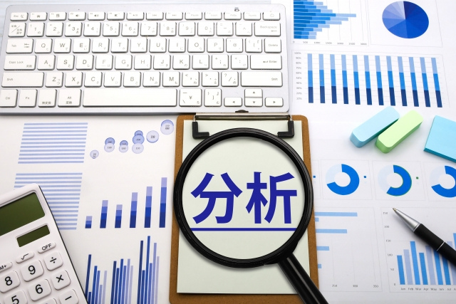 データ分析の基礎を学ぶ