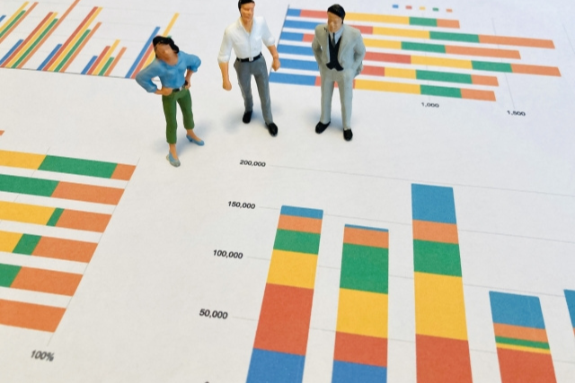 現場の数字感覚を磨く