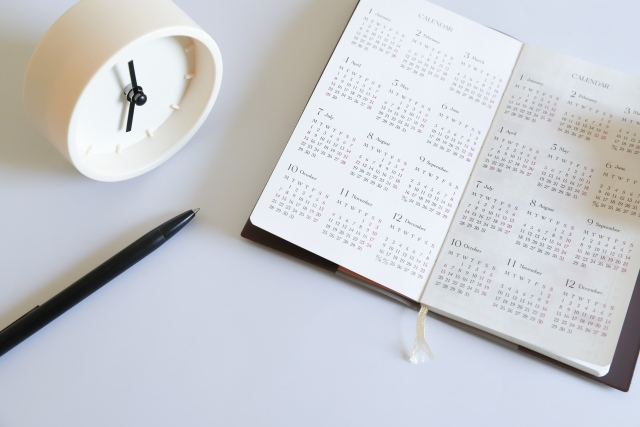 資金調達計画の基本と時間管理の重要性