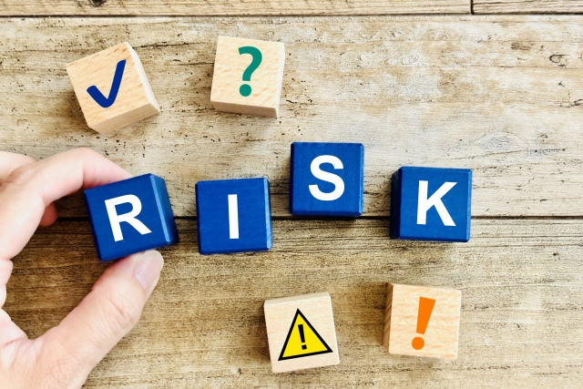 資金調達リスクとその管理方法