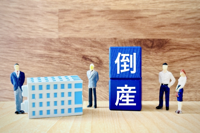 1. なぜ「黒字」なのに会社は倒産するのか?その根本的な仕組み