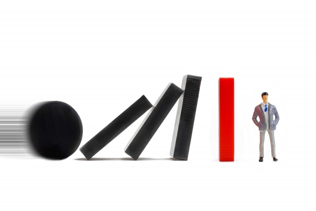 2.【危険】あなたの会社を襲う「資金繰りの落とし穴」と具体的な兆候