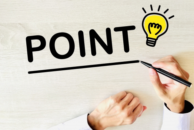 外国人スタッフ採用のポイント