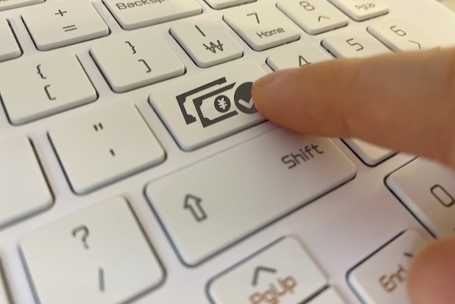 海外送金・決済の安全な仕組み