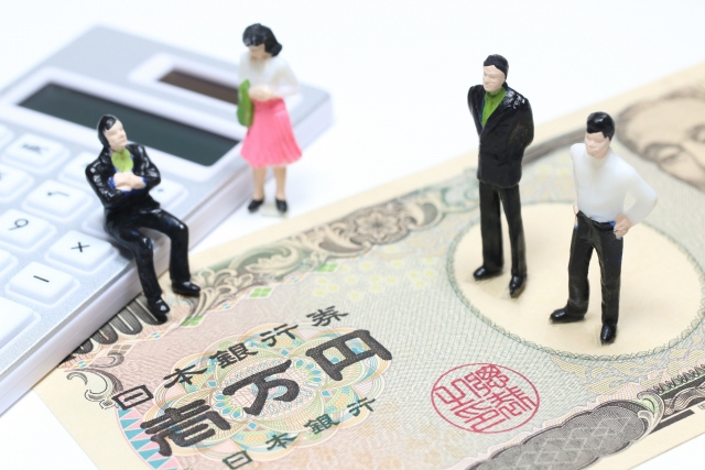 4. 時間との戦い:銀行融資が間に合わない時の「スピード資金調達」