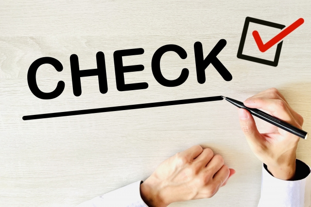 6. 安全なファクタリング業者を選ぶ際の重要チェックポイント