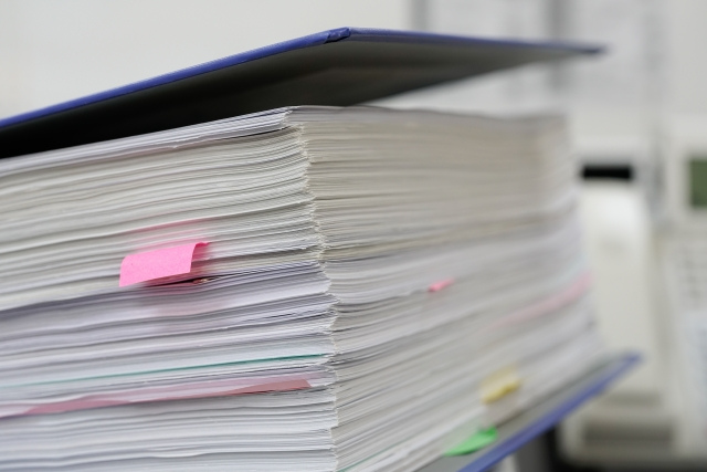 債権譲渡登記の流れ