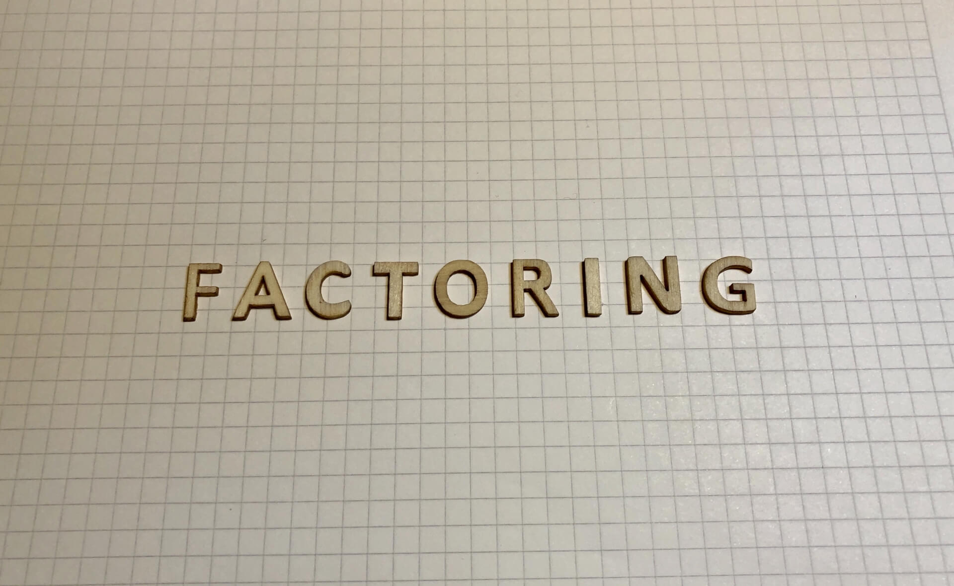 大阪の銀行でファクタリングは利用可能？