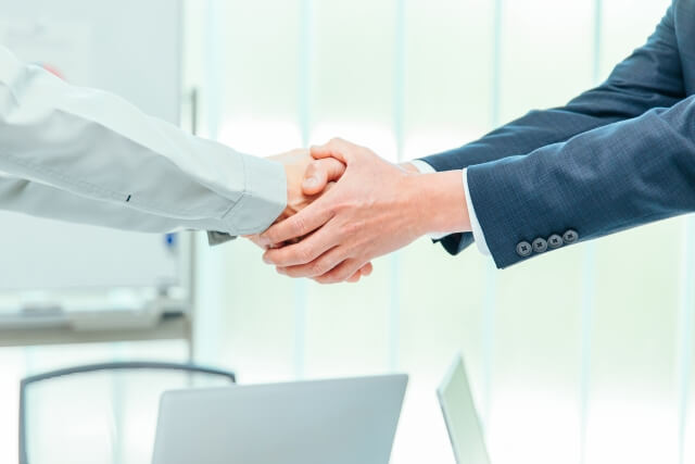 中小企業の事業資金調達におけるファクタリングの位置づけ