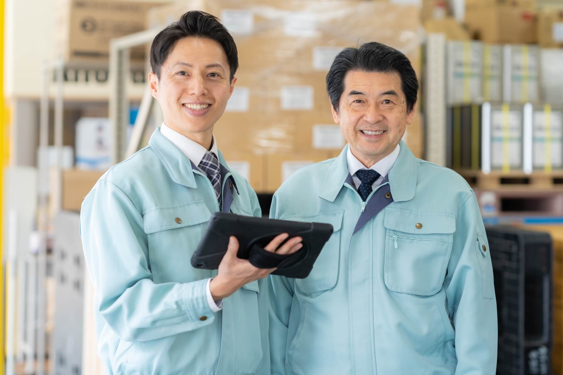 福岡の主要産業から見るファクタリングに向いている業種