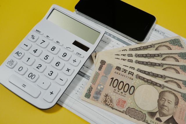資金繰りの改善を検討